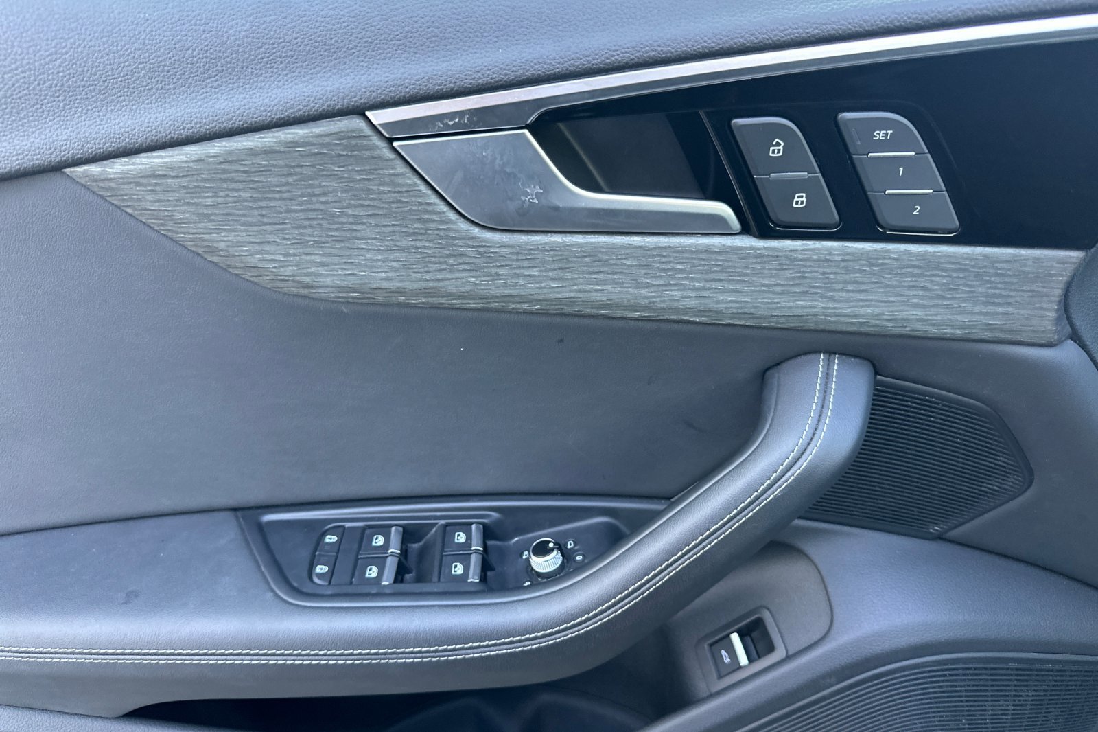 Used 2024 Audi A4 2.0T Premium Plus image 12