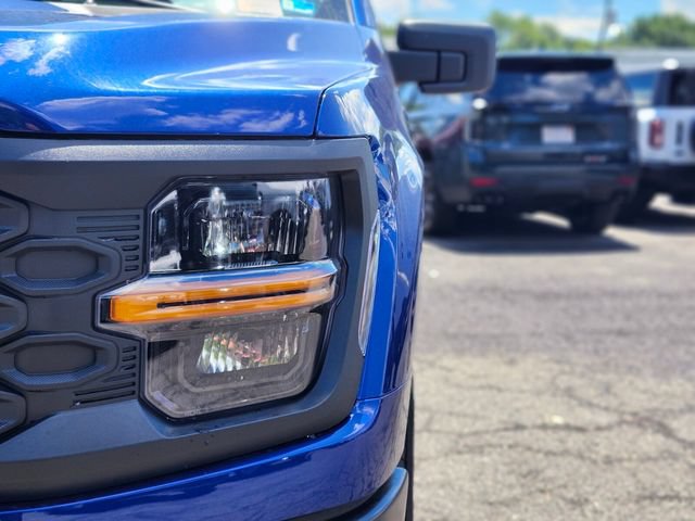 New 2026 Ford F150 STX w/ Equipment Group 201A FX4 AWD/4WD image 10