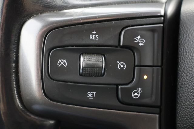 Used 2022 Chevrolet Tahoe RST w/ Luxury Package image 11