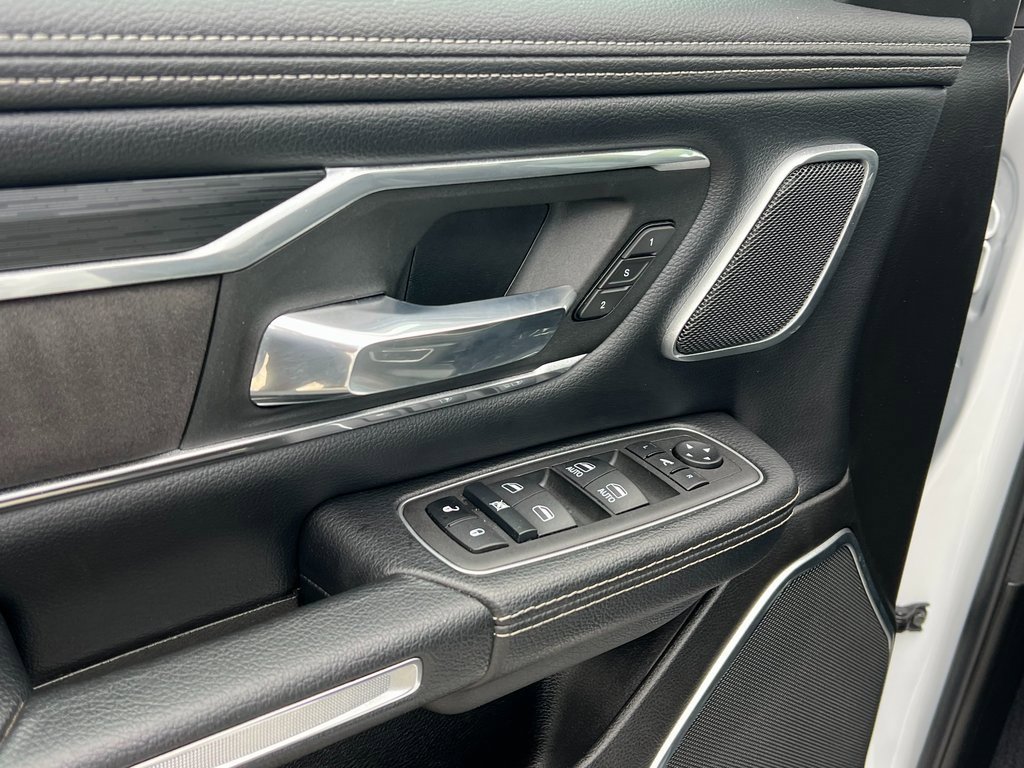 Certified 2023 RAM 1500 Laramie image 23