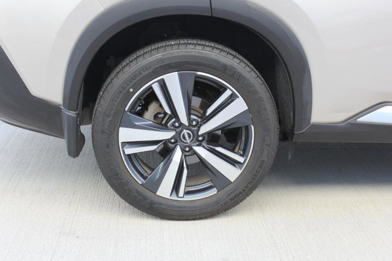 Used 2022 Nissan Rogue SL image 39