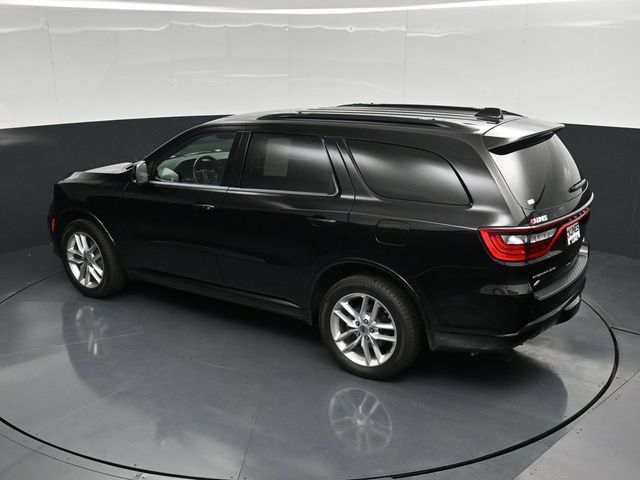 Certified 2023 Dodge Durango GT AWD/4WD image 57