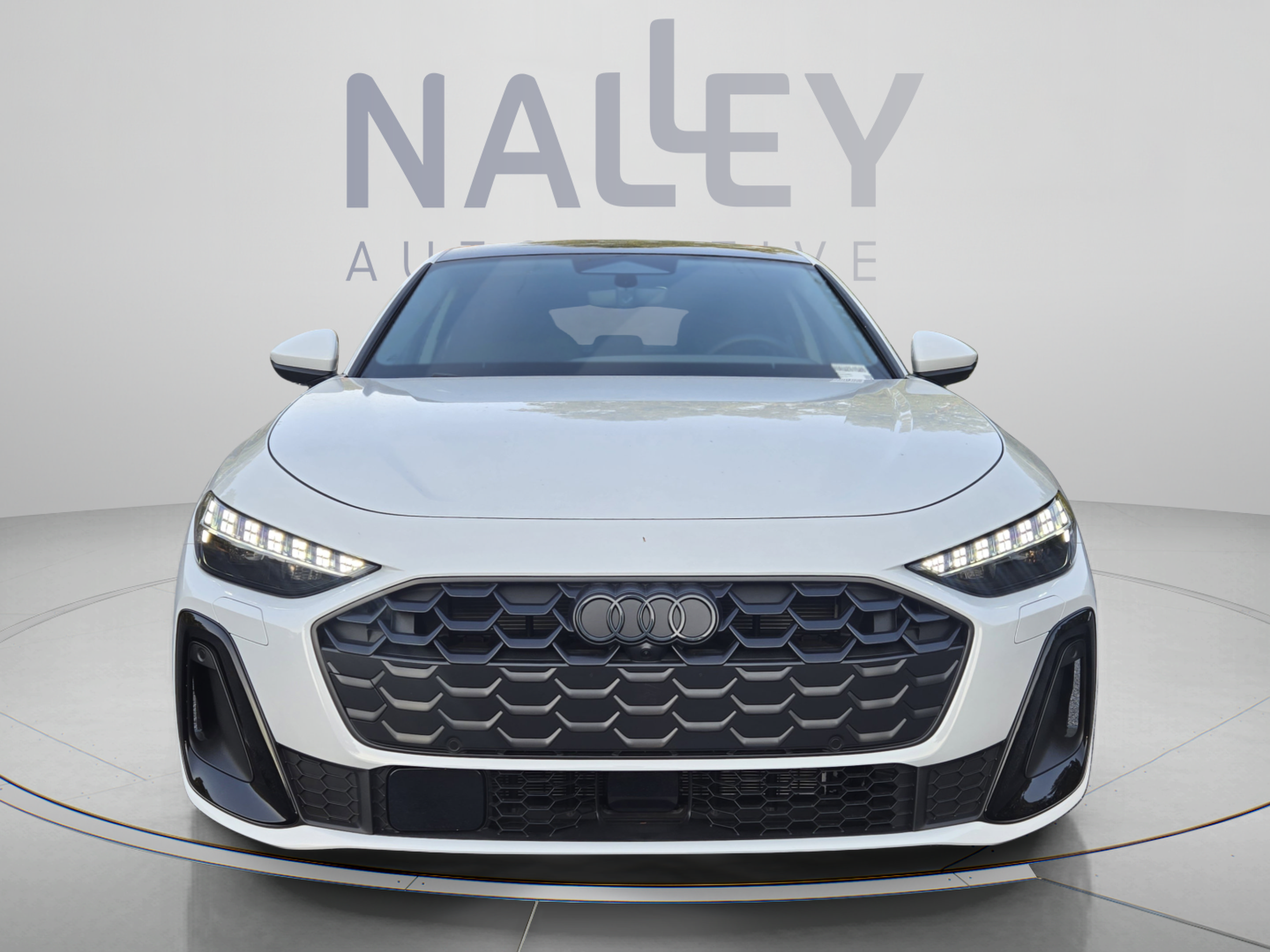 New 2026 Audi A5 Premium Plus AWD/4WD image 8
