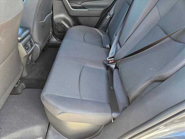 New 2025 Toyota RAV4 LE image 16