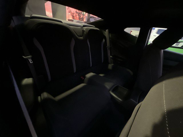Used 2017 Chevrolet Camaro LT image 25