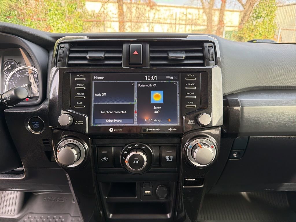 Used 2023 Toyota 4Runner TRD Off-Road Premium image 17