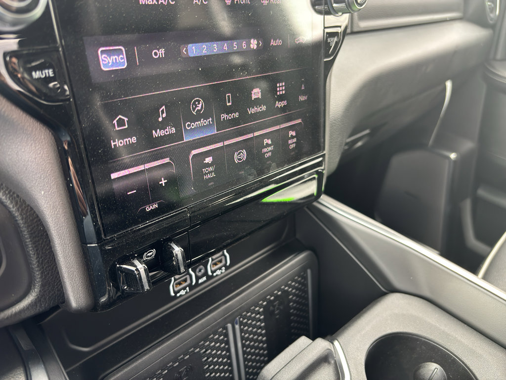 New 2026 RAM 2500 Laramie image 23