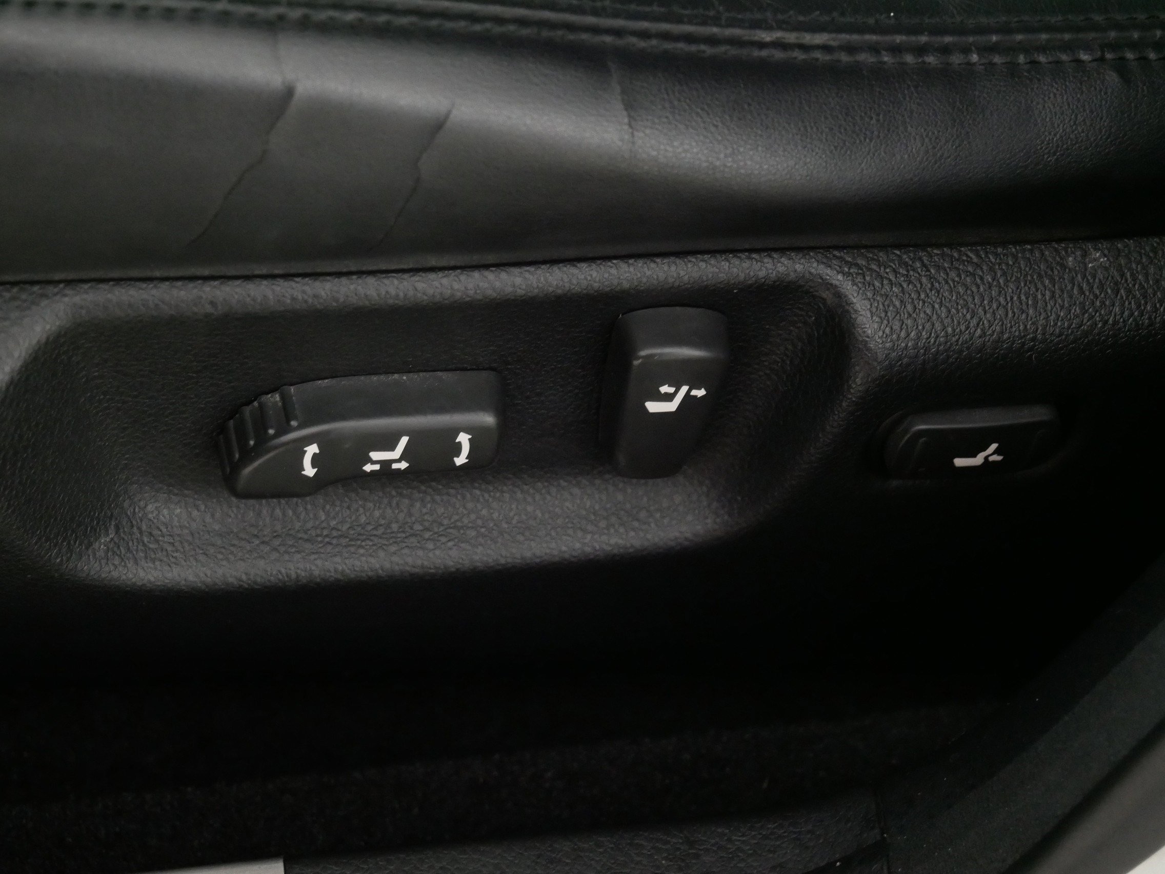 Used 2009 INFINITI M35 x w/ Technology Pkg image 20