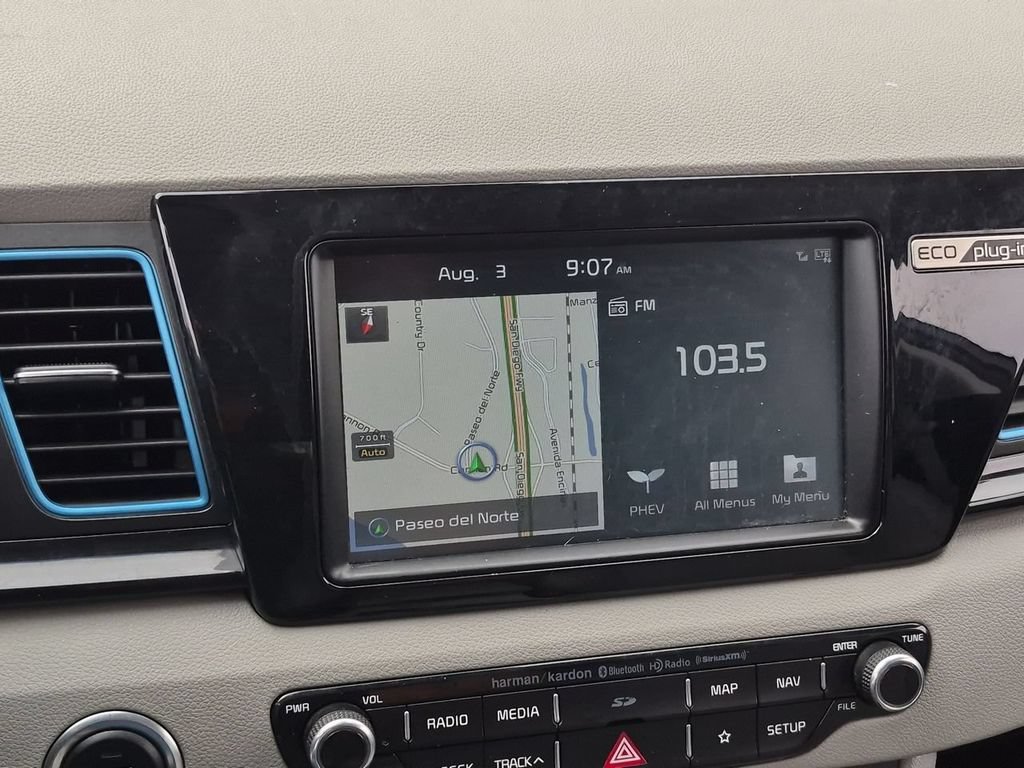Used 2018 Kia Niro EX Premium FWD image 13