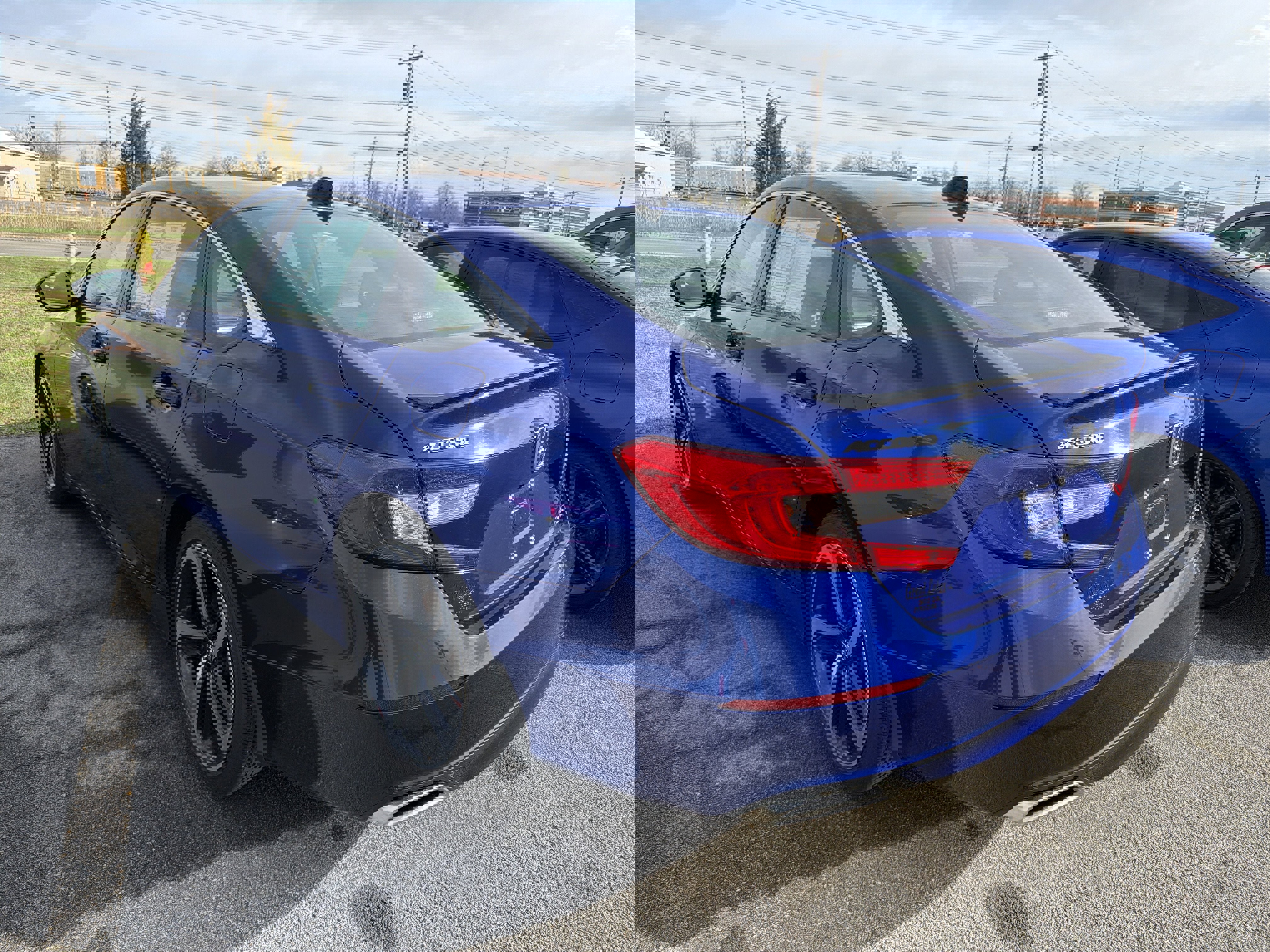 Used 2022 Honda Accord Sport image 5