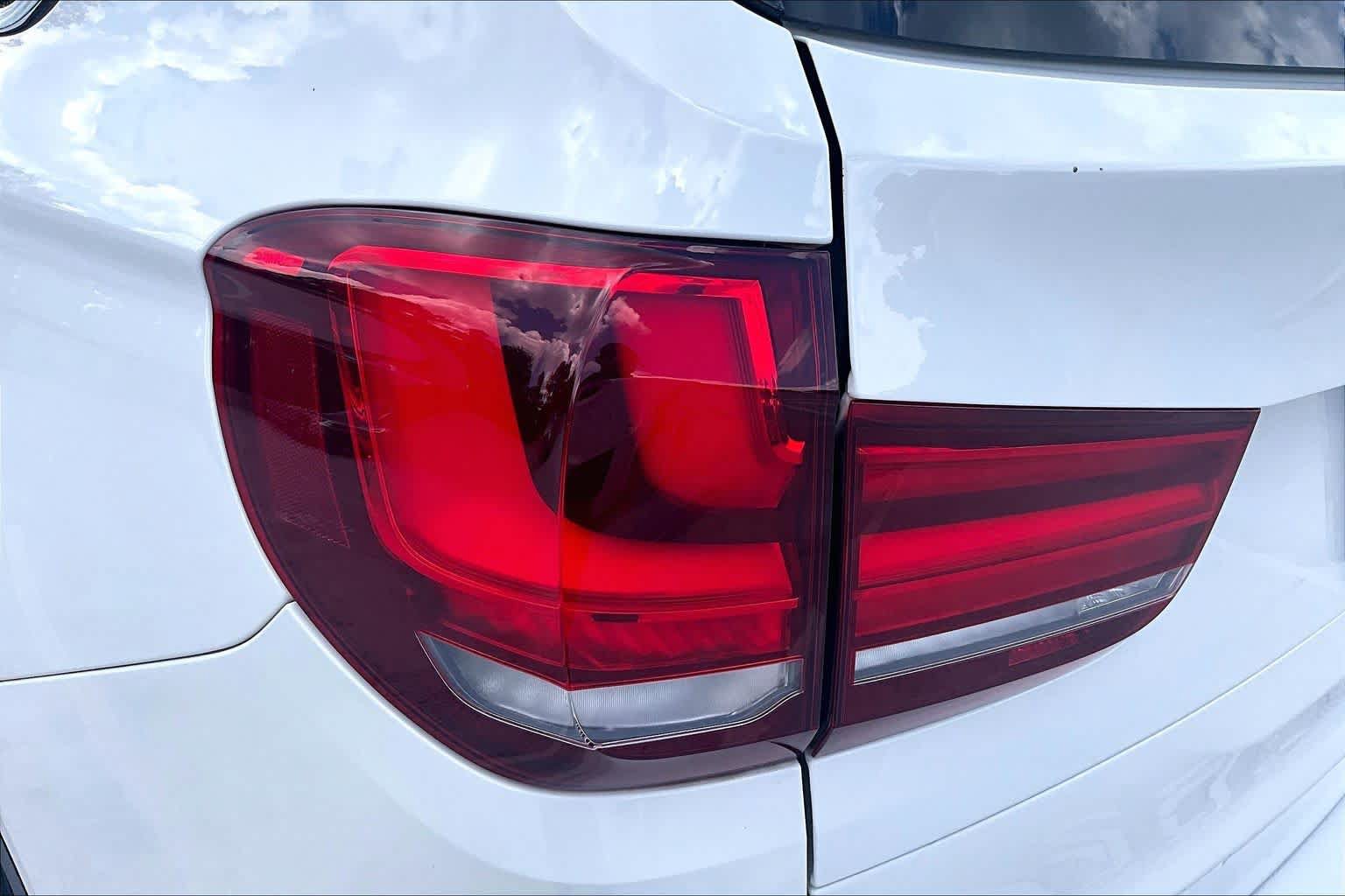 Used 2016 BMW X5 sDrive35i RWD image 28