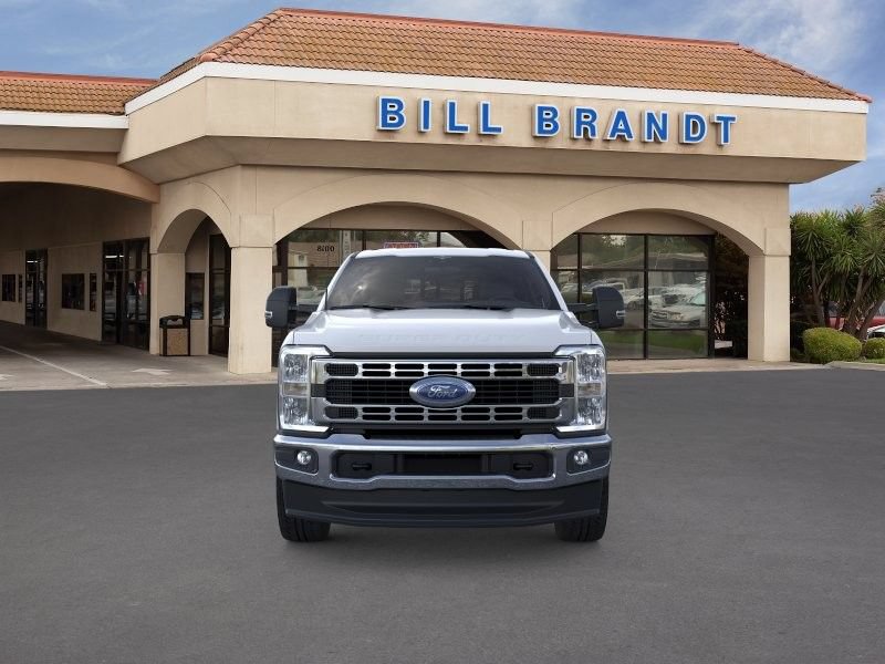 New 2026 Ford F250 XLT w/ FX4 Off-Road Package AWD/4WD image 28