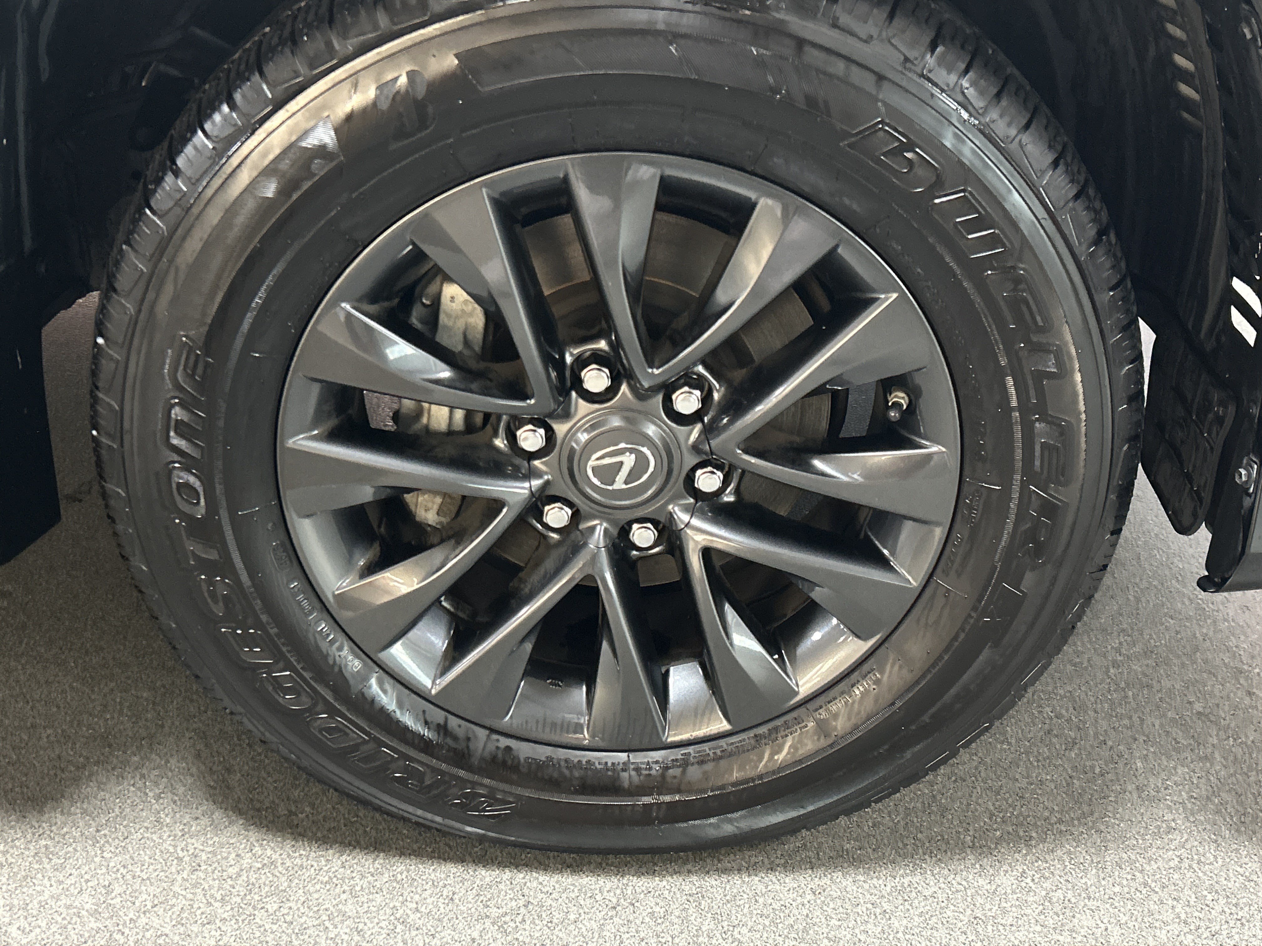 Used 2023 Lexus GX 460 Premium w/ Premium Package AWD/4WD image 13