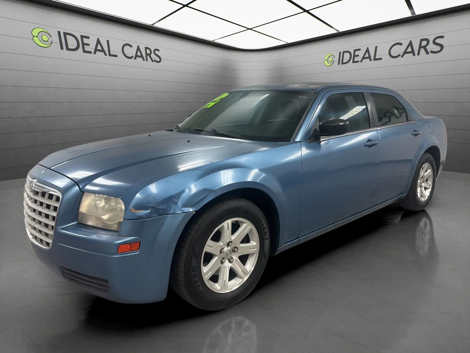 Used 2007 Chrysler 300 RWD image 1