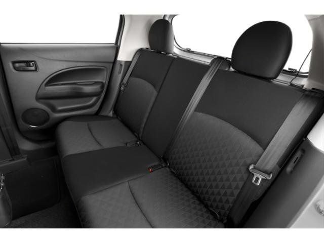 Used 2024 Mitsubishi Mirage ES FWD image 13