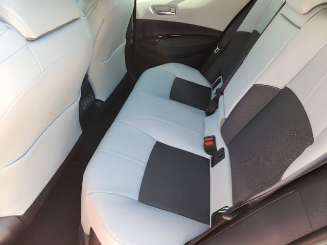 New 2026 Toyota Corolla XSE image 20