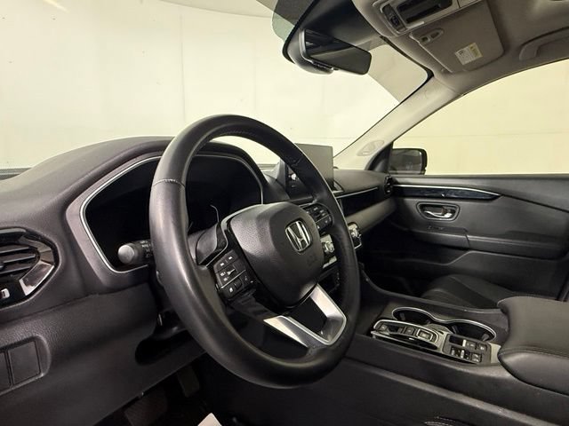 Used 2025 Honda Pilot Touring image 12