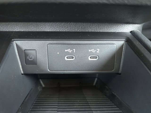 New 2026 Nissan Kicks SV AWD/4WD image 6