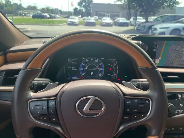 Used 2020 Lexus ES 350 w/ Accessory Package 2 FWD image 42