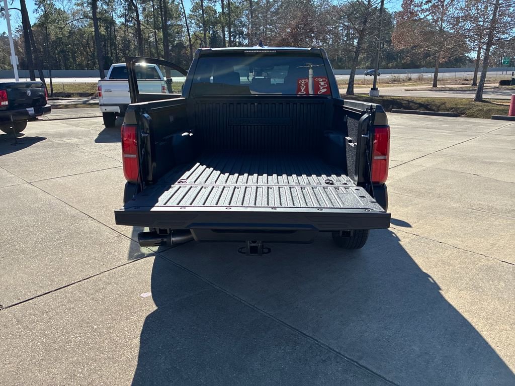 New 2026 Toyota Tacoma SR image 29