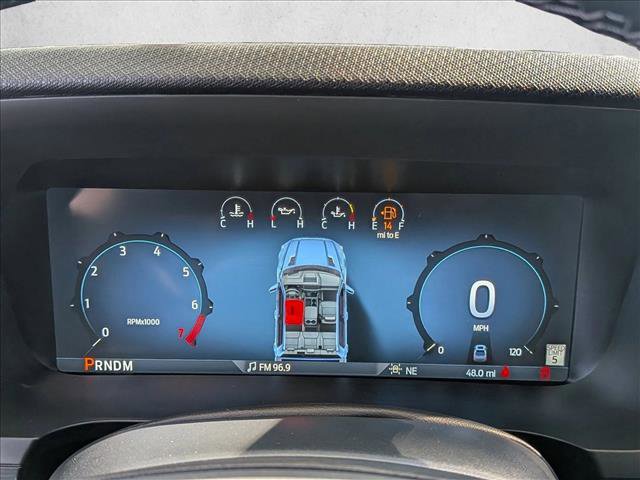 New 2025 Ford F150 XLT w/ Equipment Group 302A MID image 10