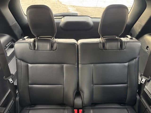 Used 2020 Ford Explorer Limited w/ Class III Trailer Tow Package image 28