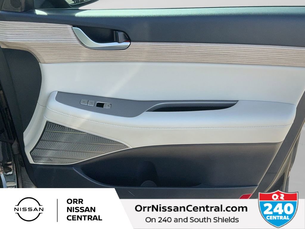 Used 2022 Hyundai Palisade Limited image 10