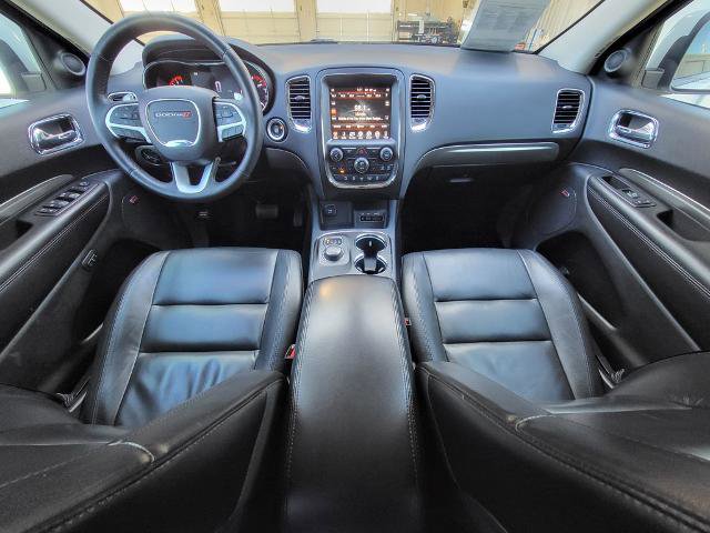 Used 2017 Dodge Durango GT w/ Premium Group image 30