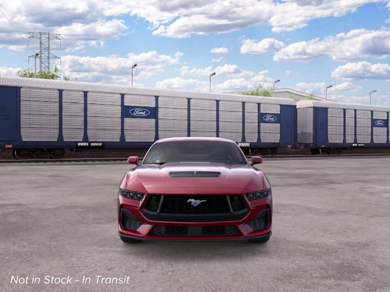 New 2026 Ford Mustang GT Premium RWD image 7