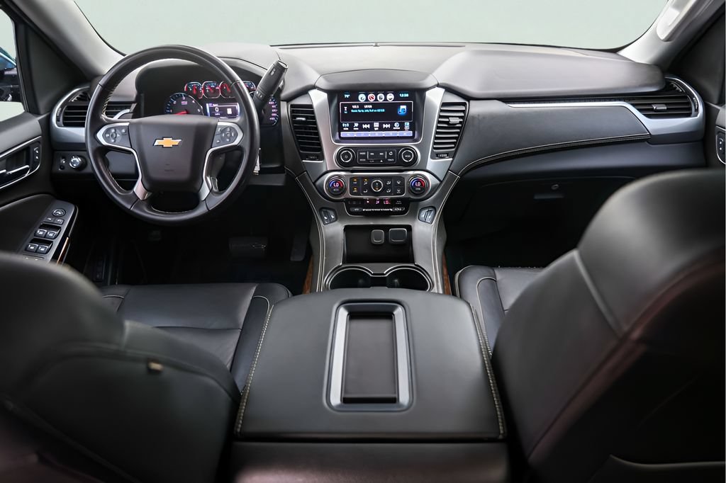 Used 2020 Chevrolet Tahoe LT AWD/4WD image 29