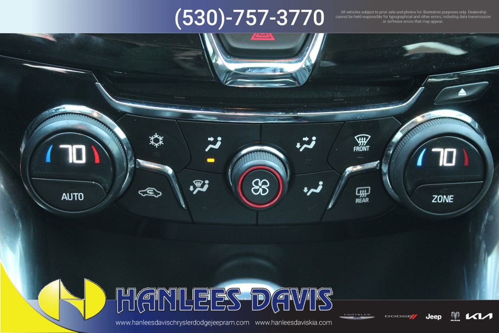 Used 2015 Chevrolet SS image 23