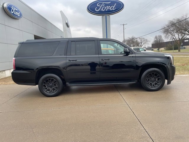 Used 2018 GMC Yukon XL SLT image 17