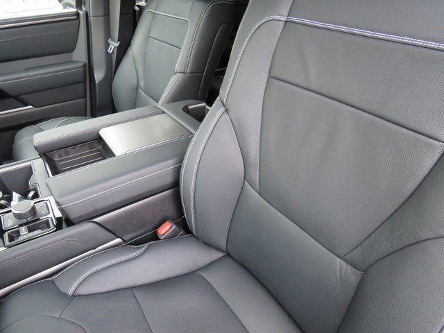 New 2026 Toyota Sequoia Limited image 21