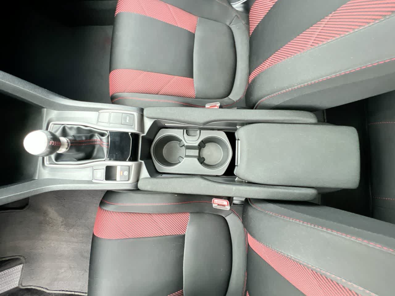 Used 2020 Honda Civic Si image 21