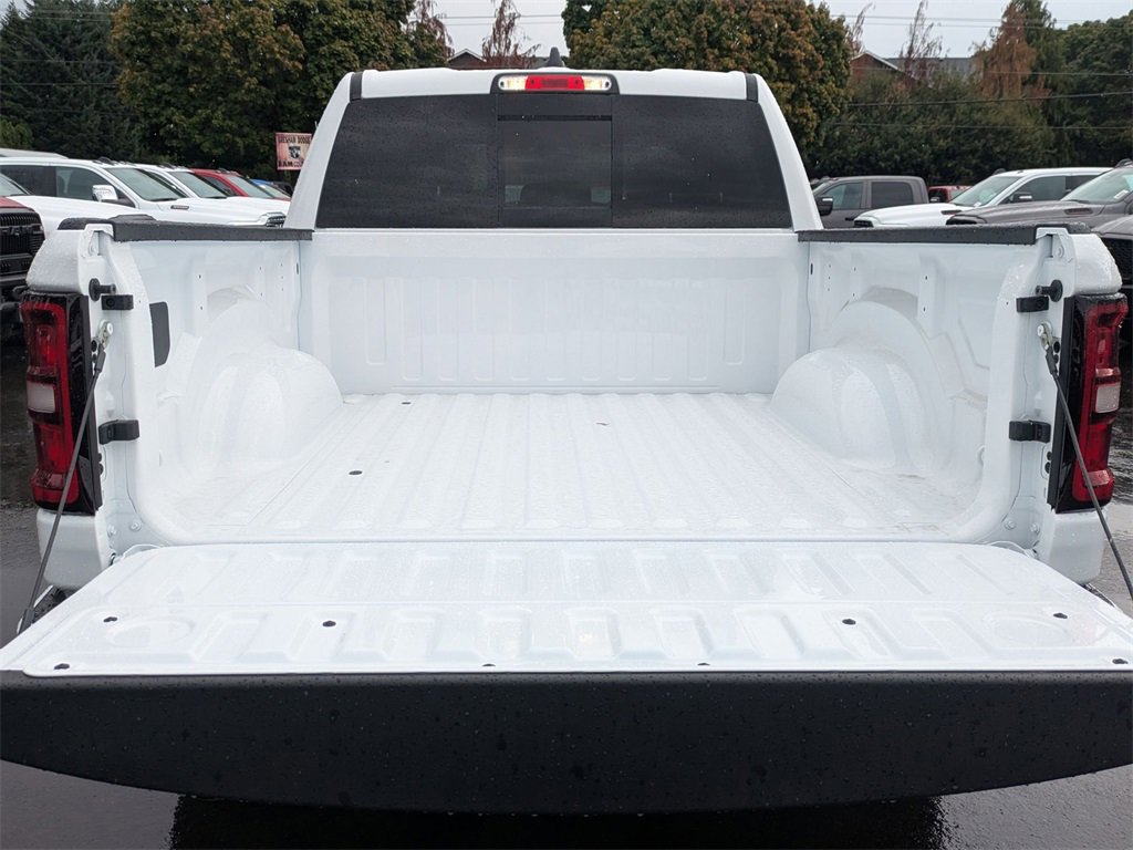 New 2026 RAM 1500 Big Horn image 10