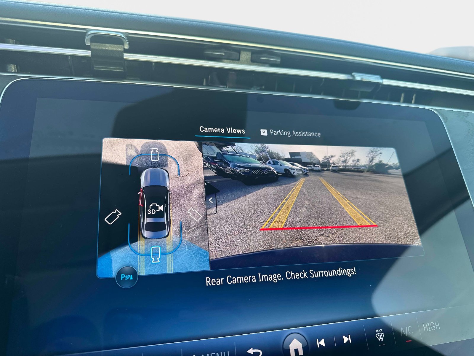 Used 2025 Mercedes-Benz E 350 Sedan image 23