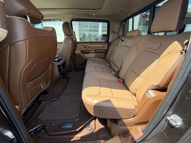 Used 2019 RAM 1500 Limited AWD/4WD image 18