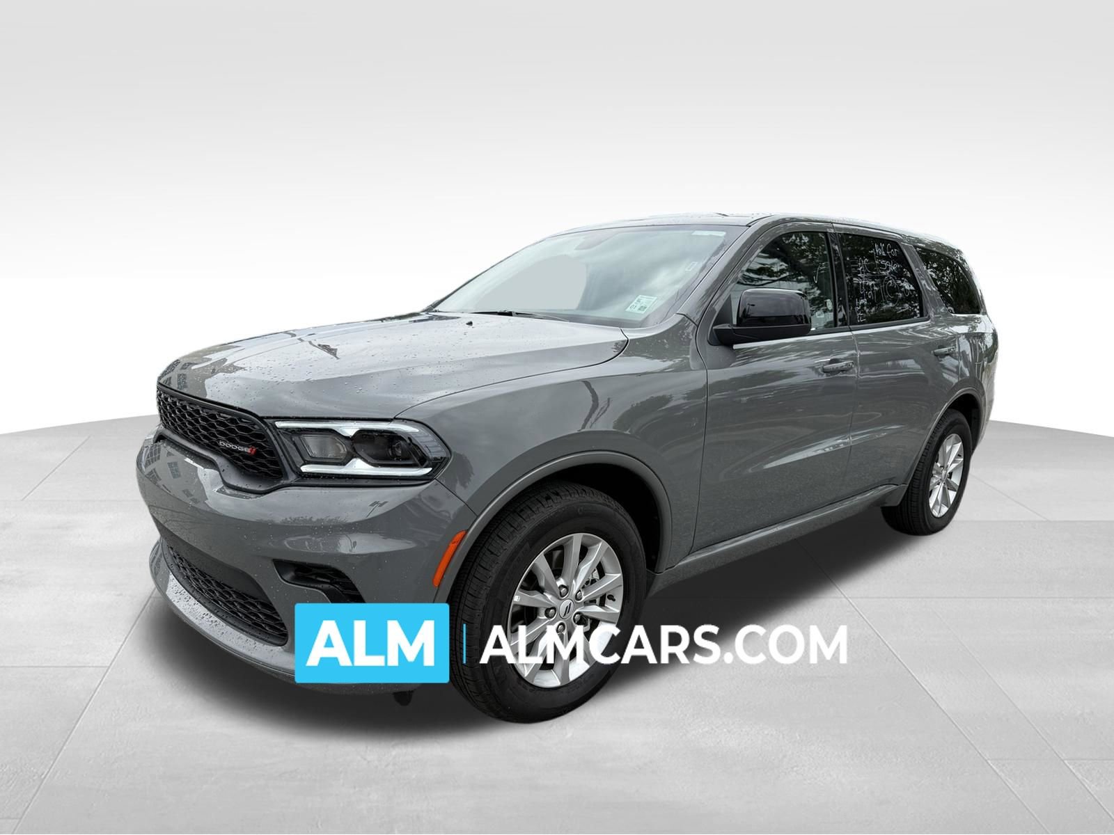 Used 2026 Dodge Durango GT RWD image 1