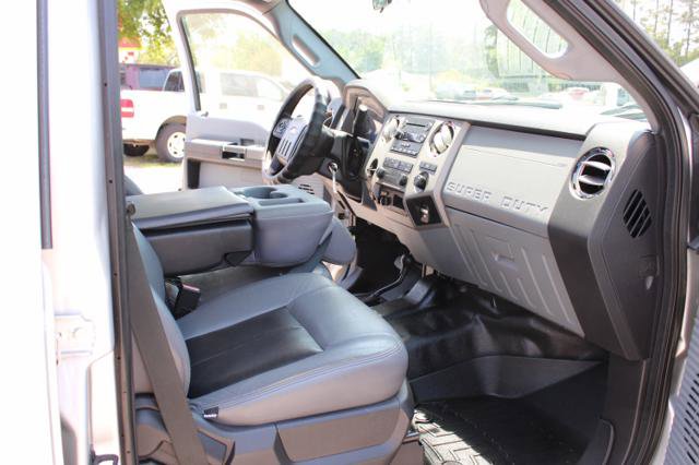 Used 2016 Ford F250 XLT AWD/4WD image 20