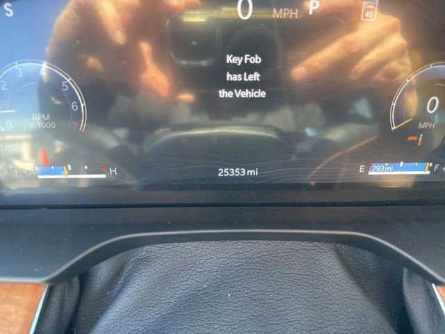 Used 2024 Jeep Grand Cherokee Summit image 40