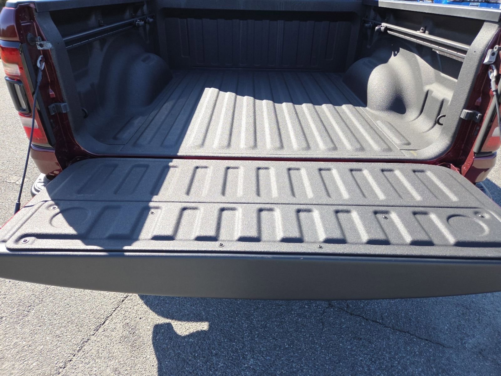 Used 2024 RAM 1500 TRX image 32