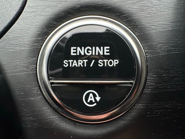 Certified 2025 Mercedes-Benz E 450 4MATIC Sedan image 25