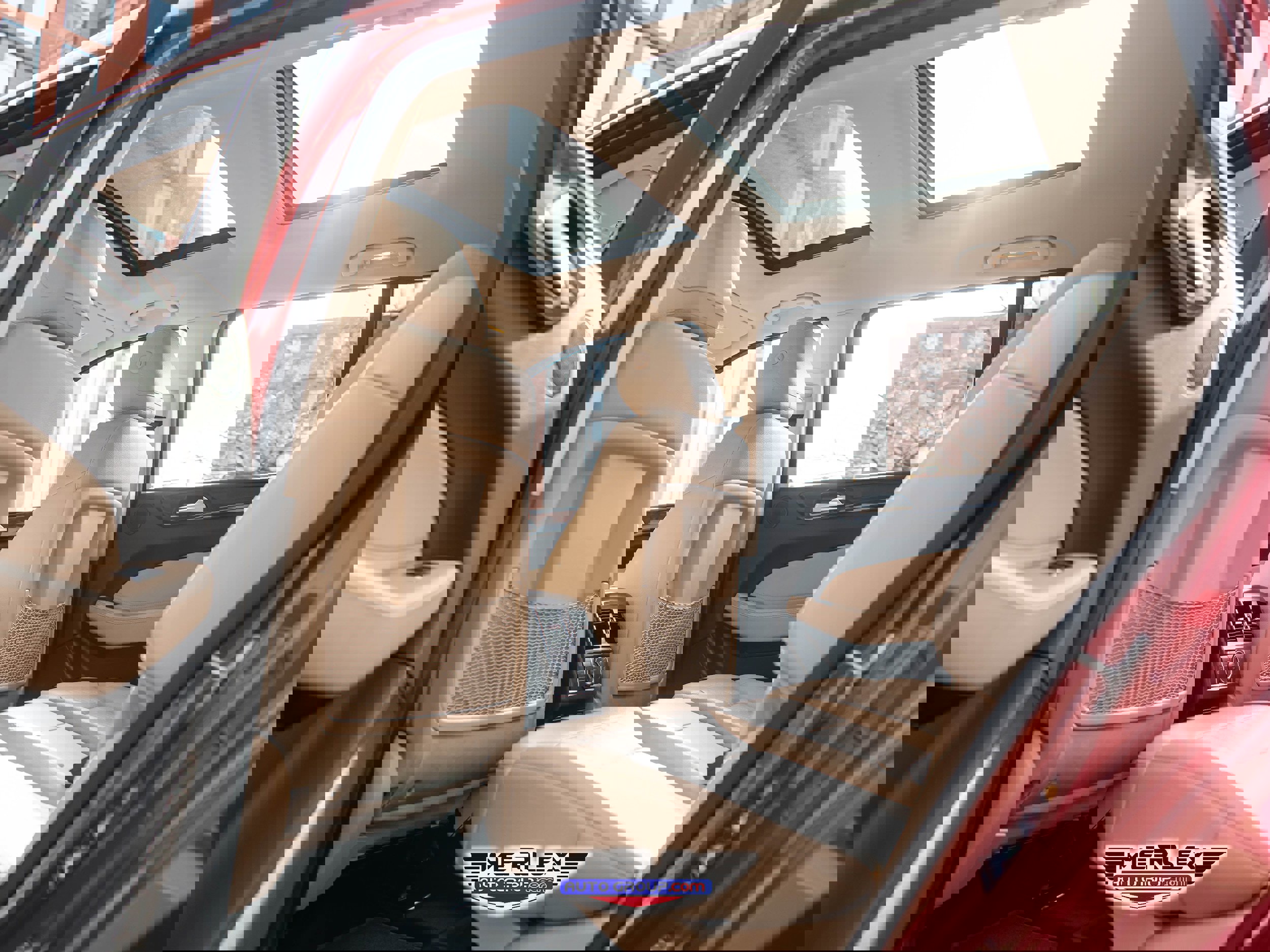 Used 2018 Mercedes-Benz GLS 450 4MATIC w/ Premium Package image 22