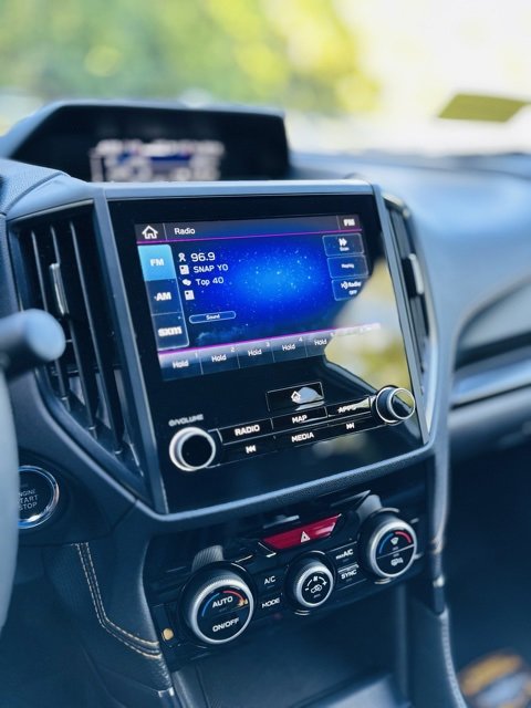 Used 2024 Subaru Forester Wilderness image 12