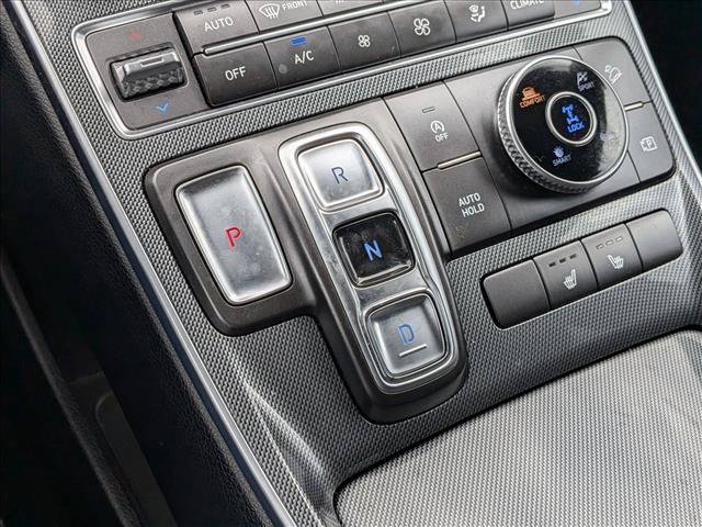 Used 2023 Hyundai Santa Fe SEL AWD/4WD image 12