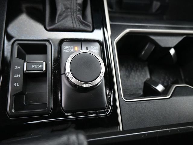 Used 2024 Toyota Tundra SR5 w/ SR5 Convenience Package image 13