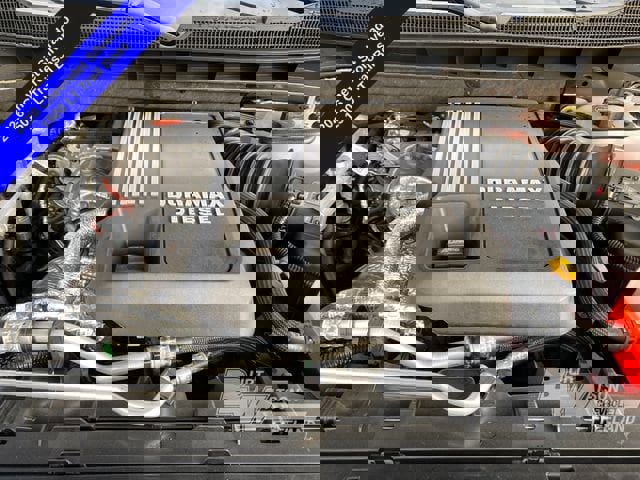 New 2026 Chevrolet Silverado 1500 LT Trail Boss w/ LPO, Dark Essentials Package image 11