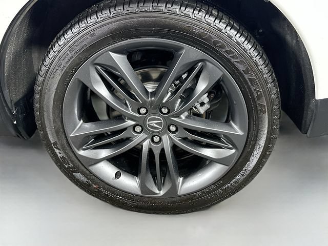 Used 2024 Acura RDX w/ Advance Package AWD/4WD image 32
