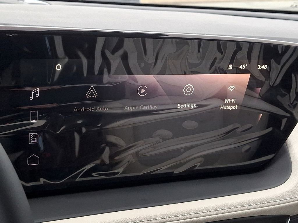 New 2026 Buick Encore GX Preferred image 12