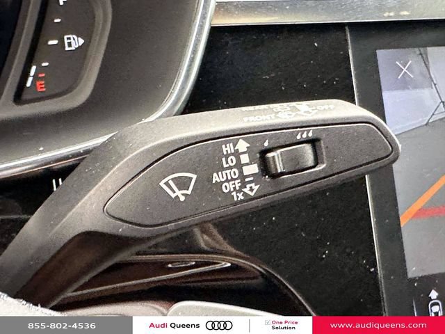 Certified 2023 Audi Q3 2.0T Premium Plus w/ Premium Plus Package AWD/4WD image 33